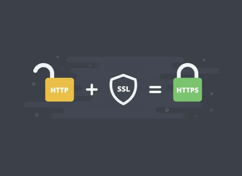 HTTPS 有哪些優(yōu)勢(shì)？為什么要使用SSL證書(shū)